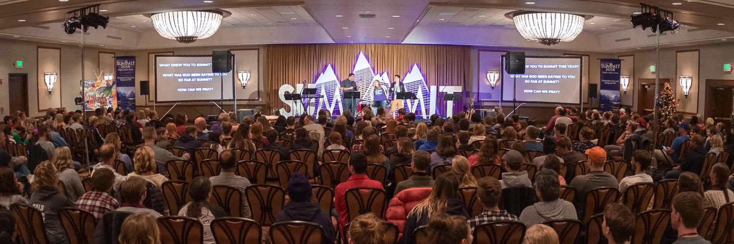 FriendsSummit's profile banner image