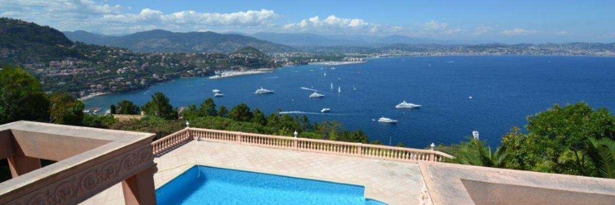VillasCotedAzur banner