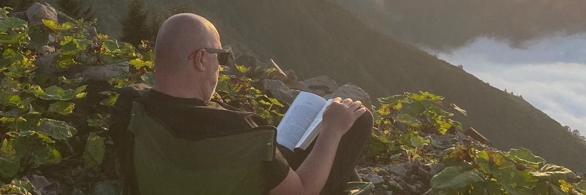 yalinbalta's profile banner image