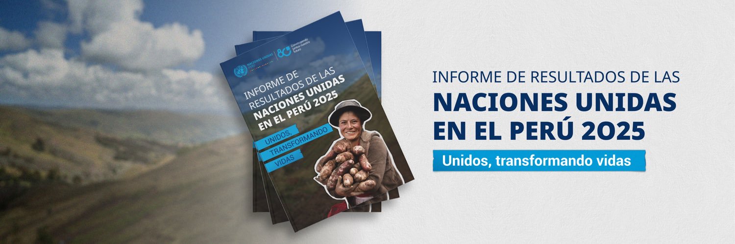 ONUPeru's profile banner image