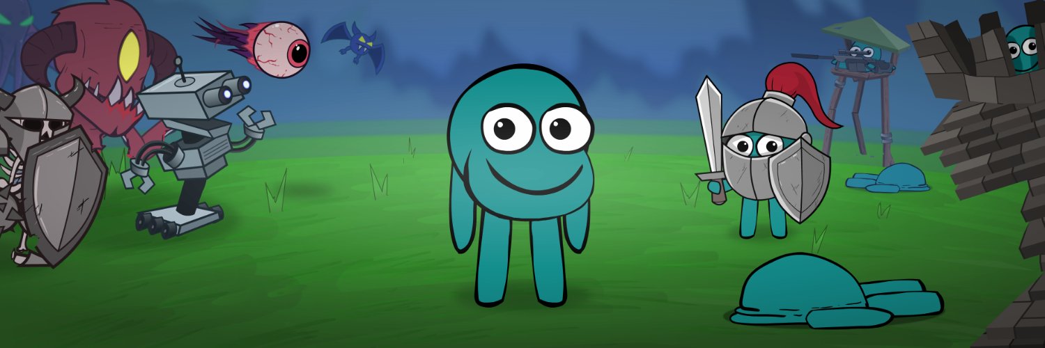 Brian Calland banner