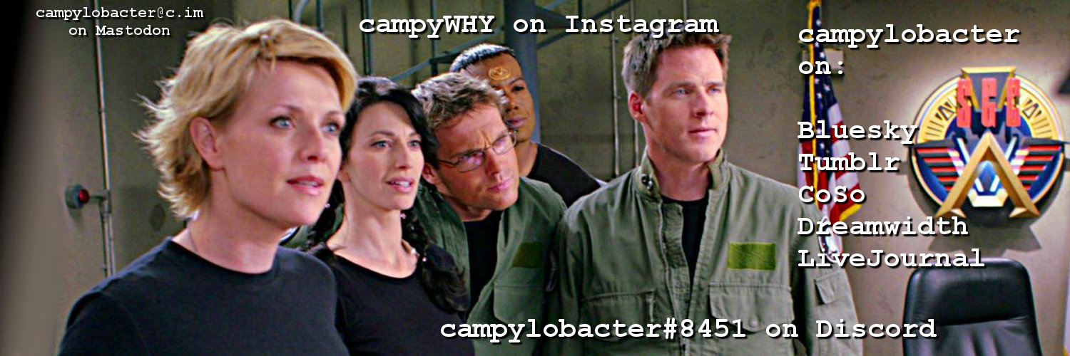 campylobacter💀 banner