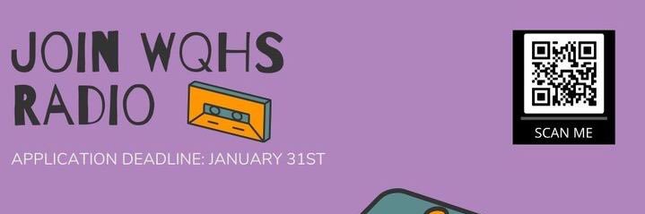 wqhs's profile banner image