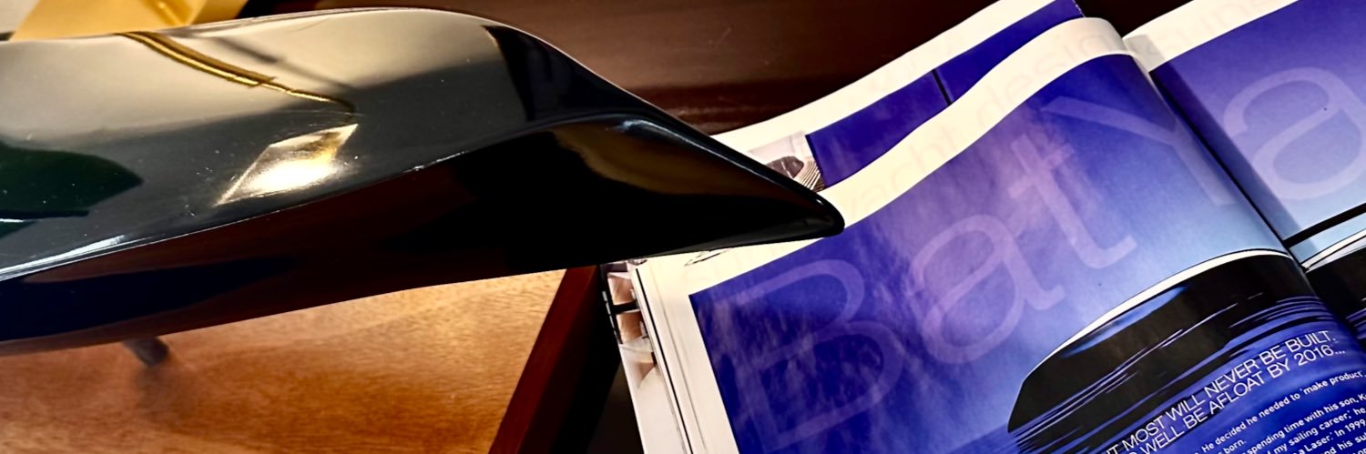 BatYacht's profile banner image