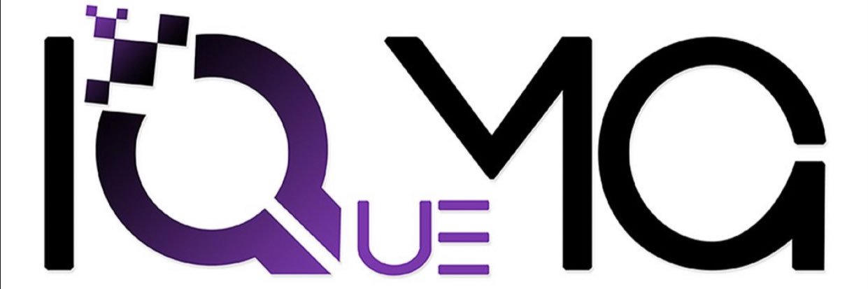 IQue Media Group banner