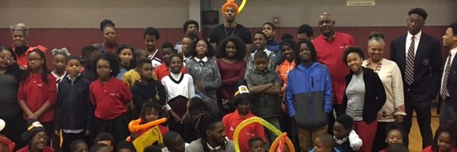 d12foundation's profile banner image