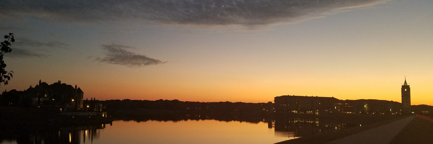 DonaldGarner's profile banner image