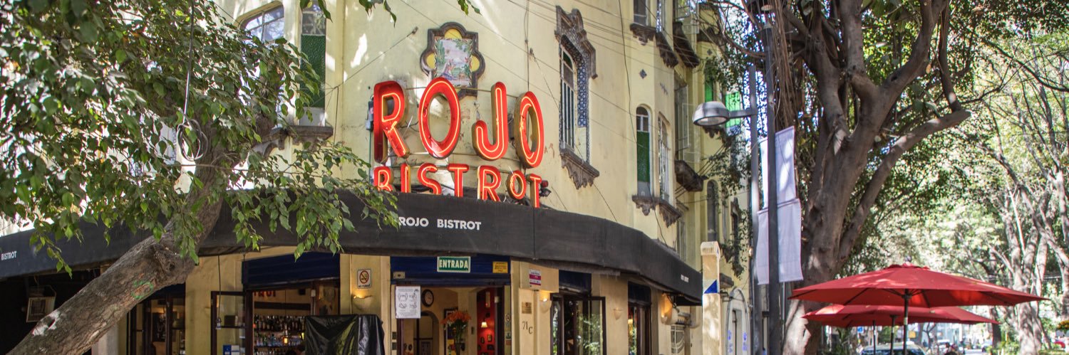 rojobistrot's profile banner image