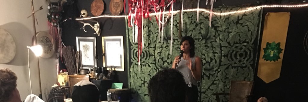 Renee Gauthier banner