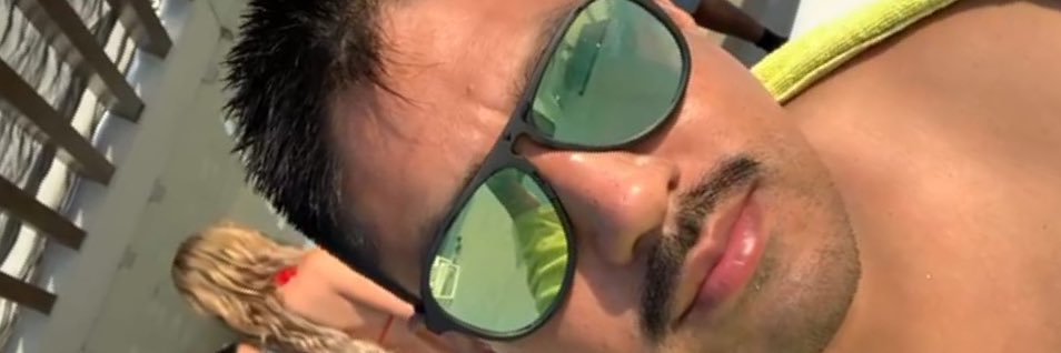 JDanielRobles's profile banner image