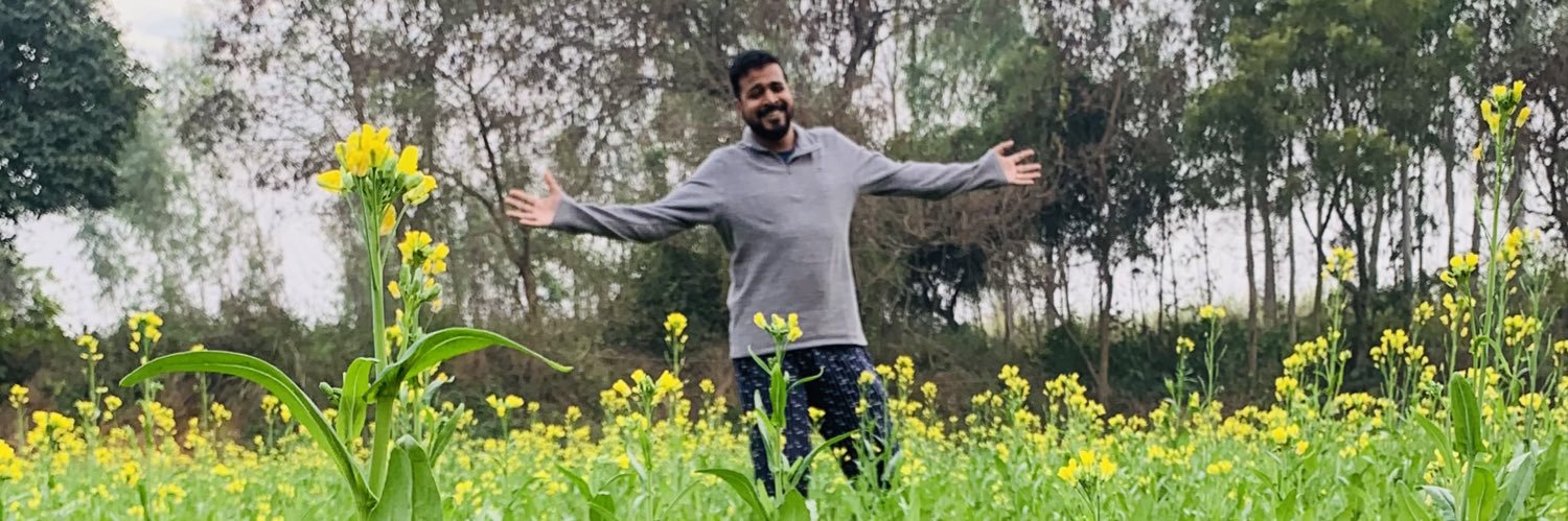 Prashu161989's profile banner image