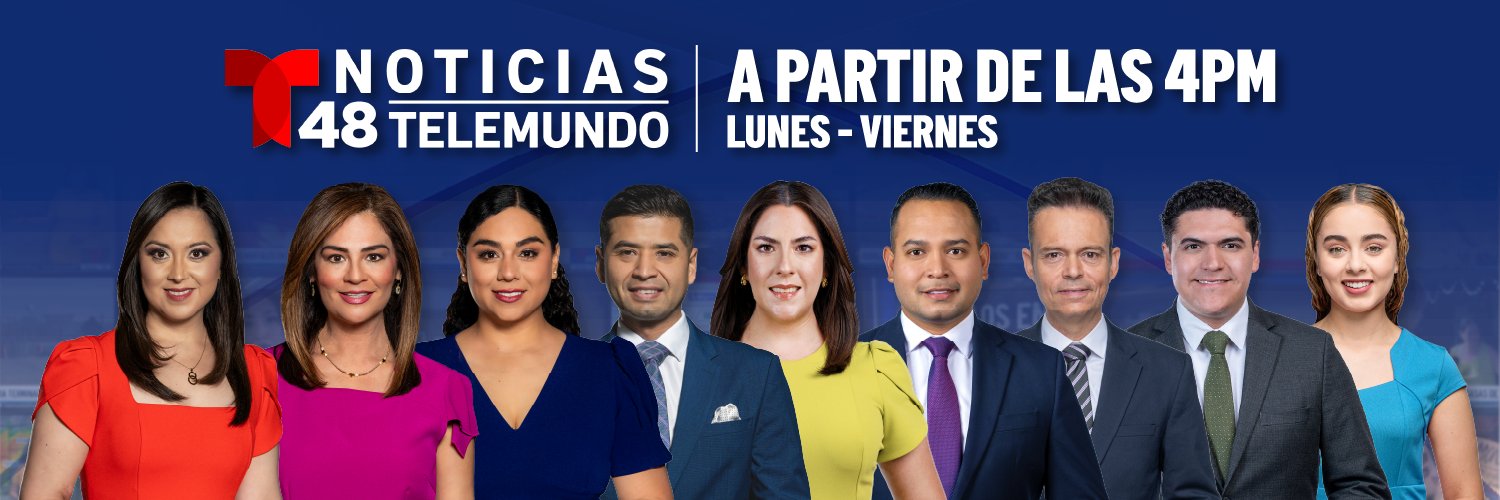 KTDO Telemundo 48 banner