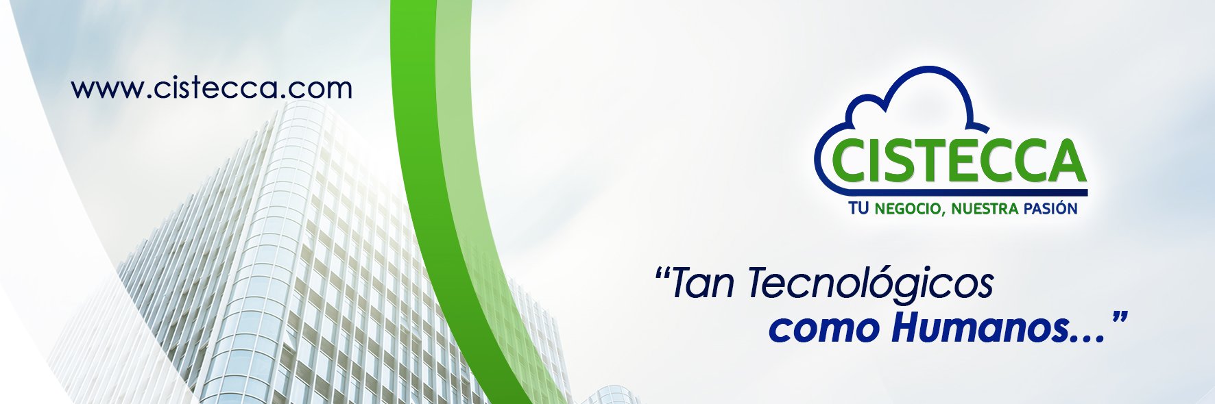 CISTECCA_LATAM's profile banner image