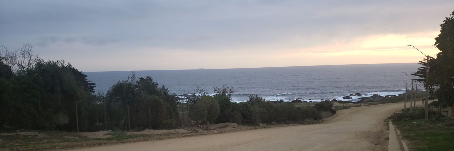 juancadasme's profile banner image
