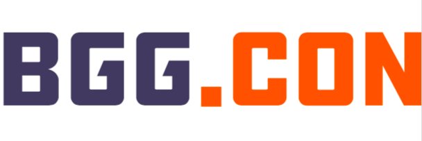 BoardGameGeek.CON banner