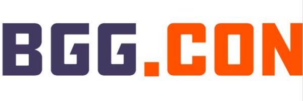 bggcon Profile Banner