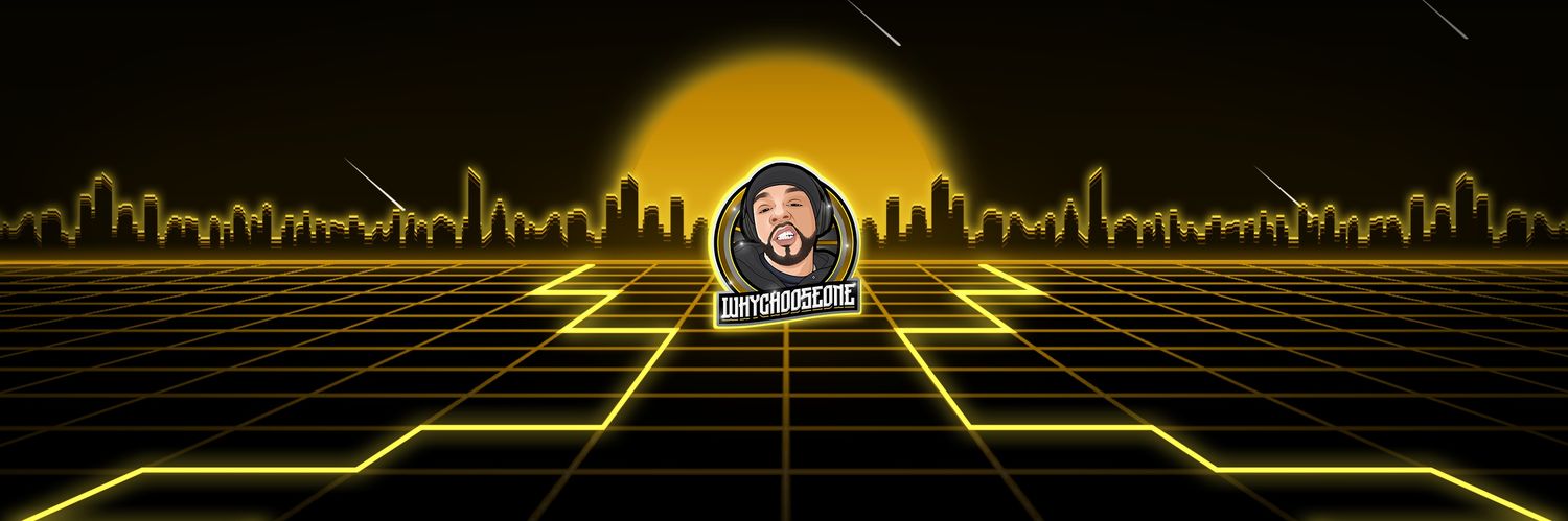 FinalChoiceTV's profile banner image