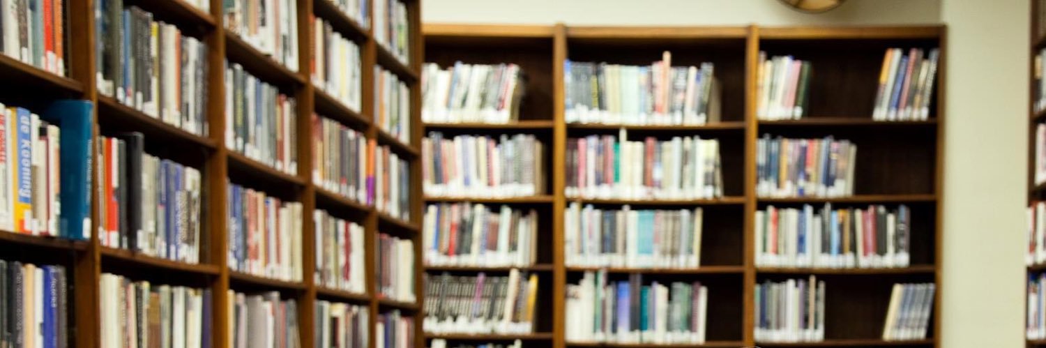 UplandLibrary's profile banner image