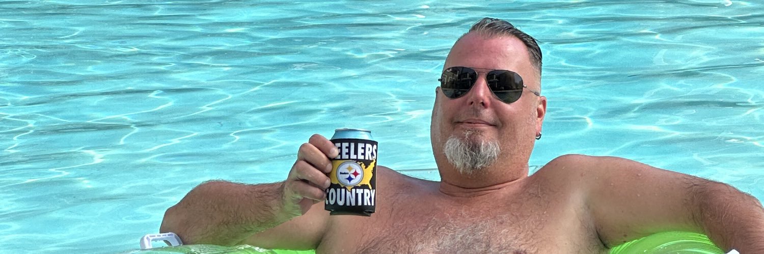 Stevefernald's profile banner image