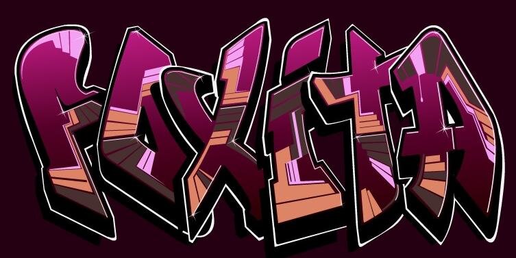 foxita_'s profile banner image