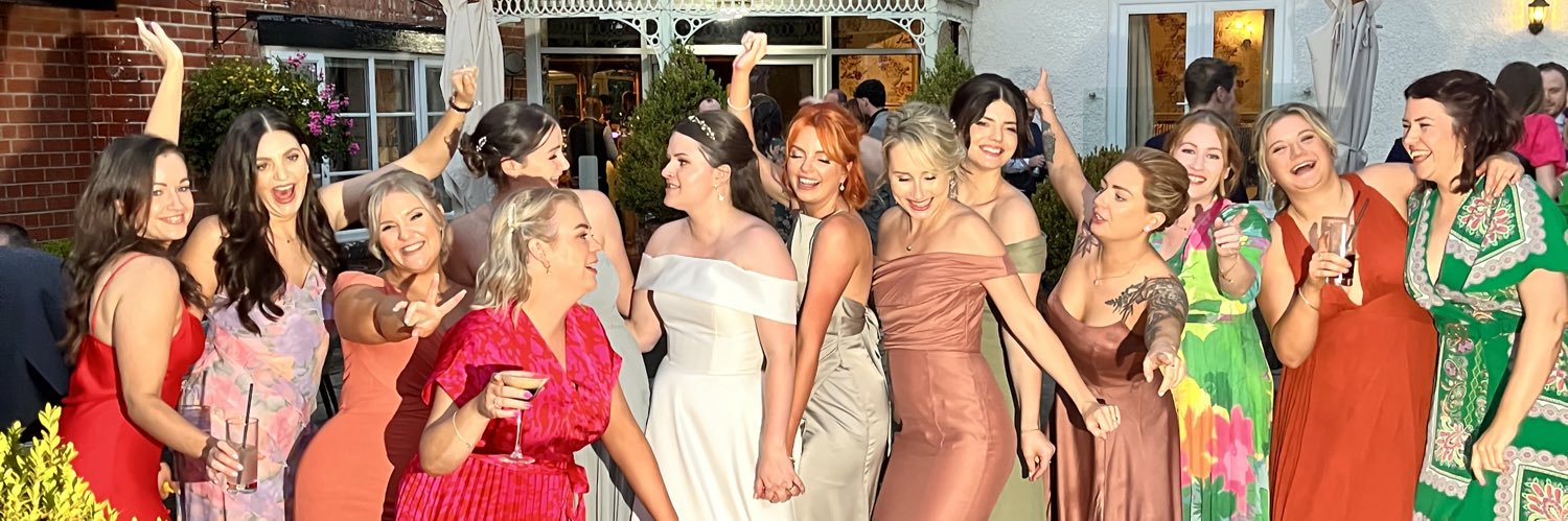 harriemorgs's profile banner image