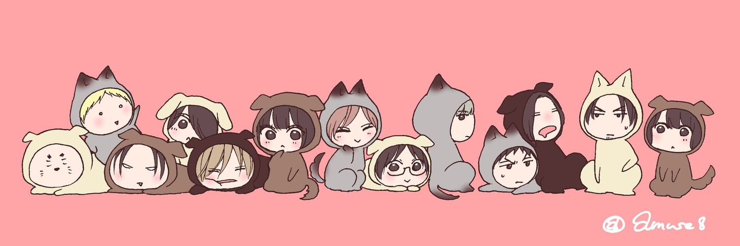 Aleja ✨💚 𝄇冬𝄆🩷 banner