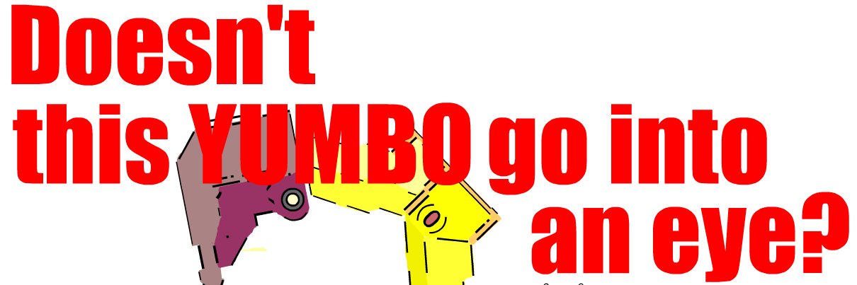 No-Dough Fella banner