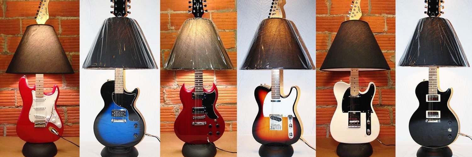 GuitarLamp's profile banner image