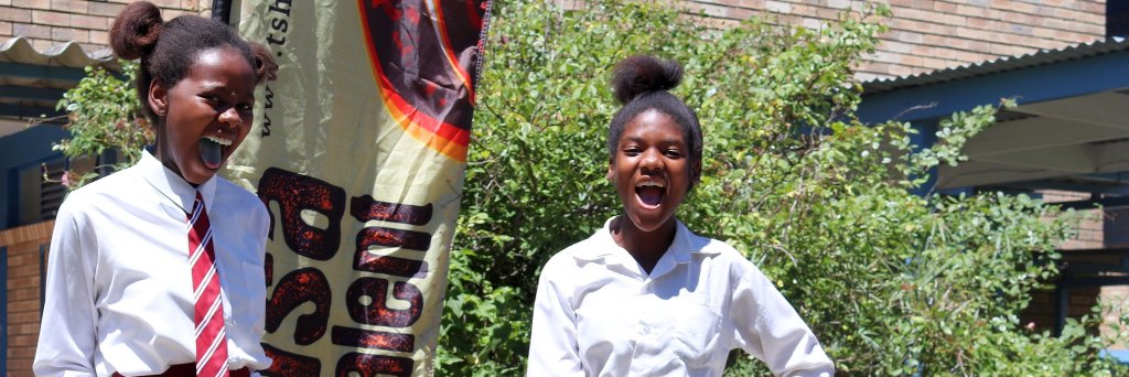 TshisaTalent's profile banner image