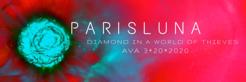 ParisLunaMusic's profile banner image