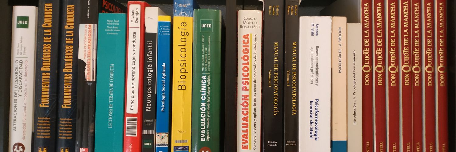 Esteban Higueras Galán - Psicólogo online banner