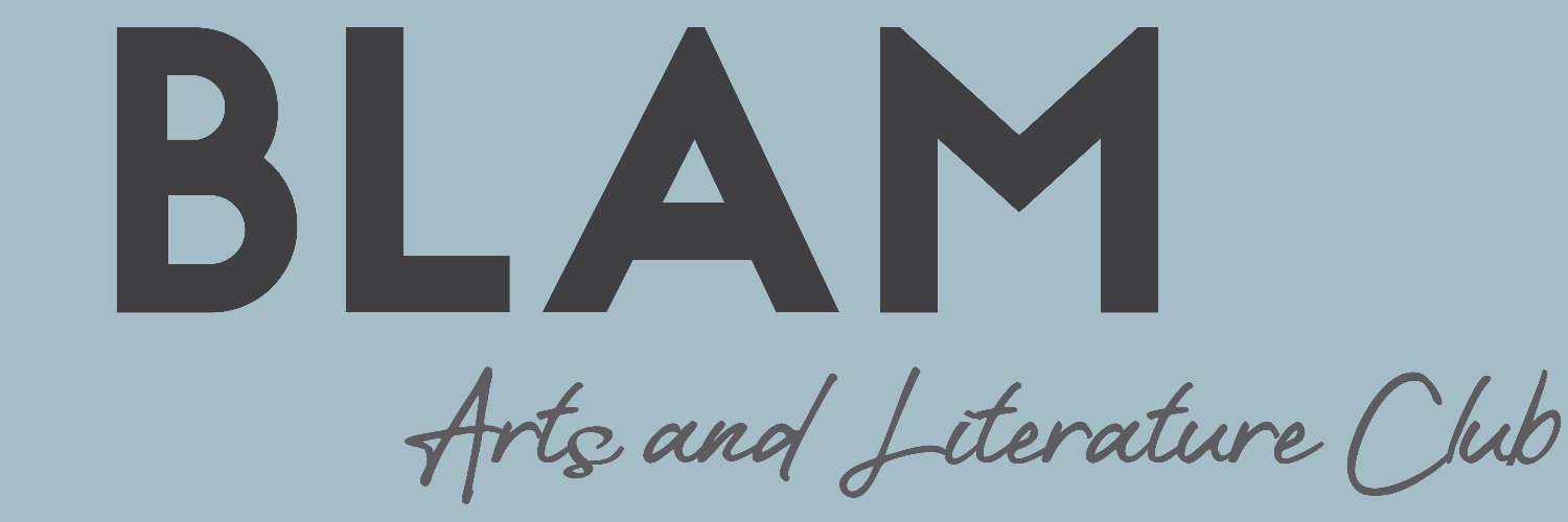 Brophy Lit & Art Mag banner
