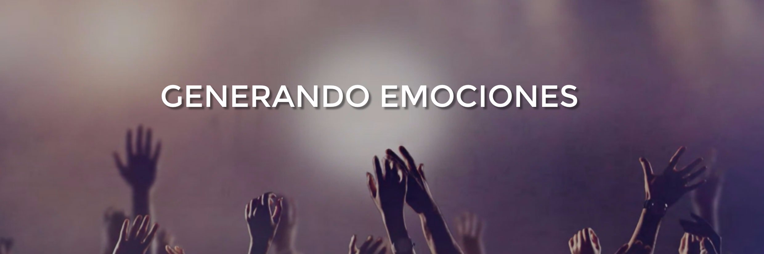 GENERAMÚSICA banner