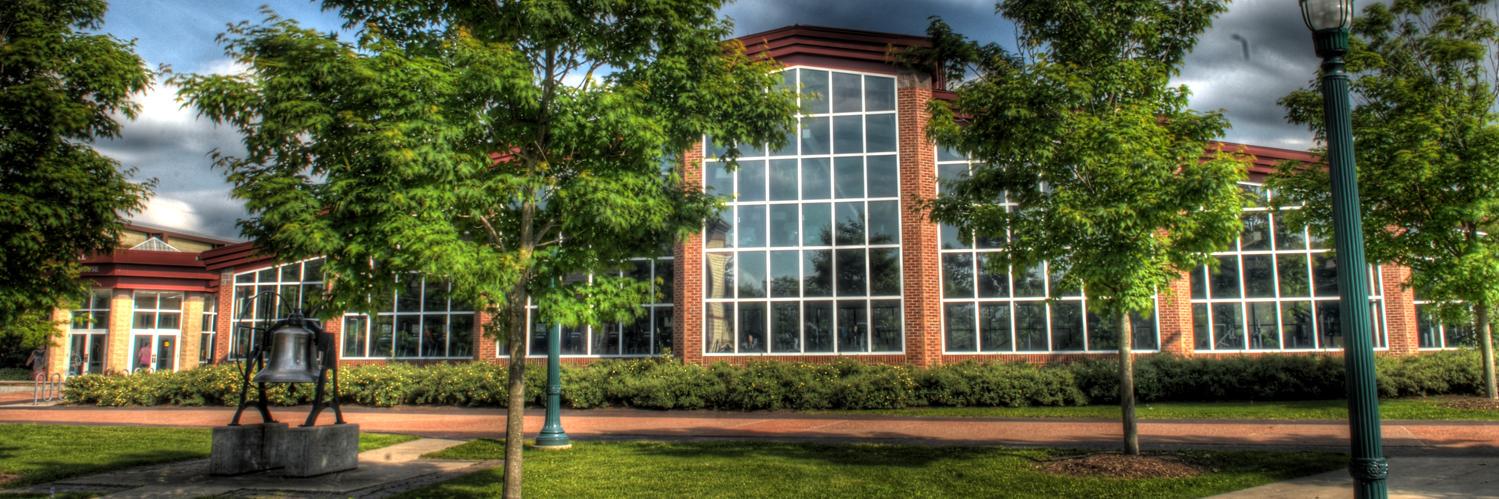 Saints Athletics's banner