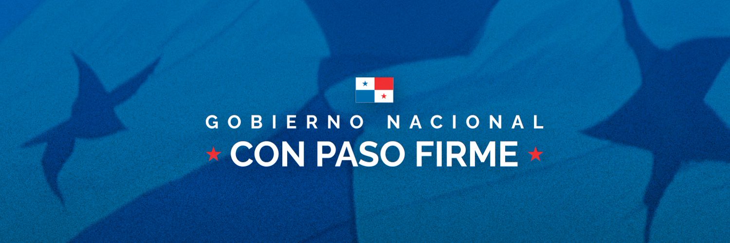 Ministerio de Economía y Finanzas de Panamá banner