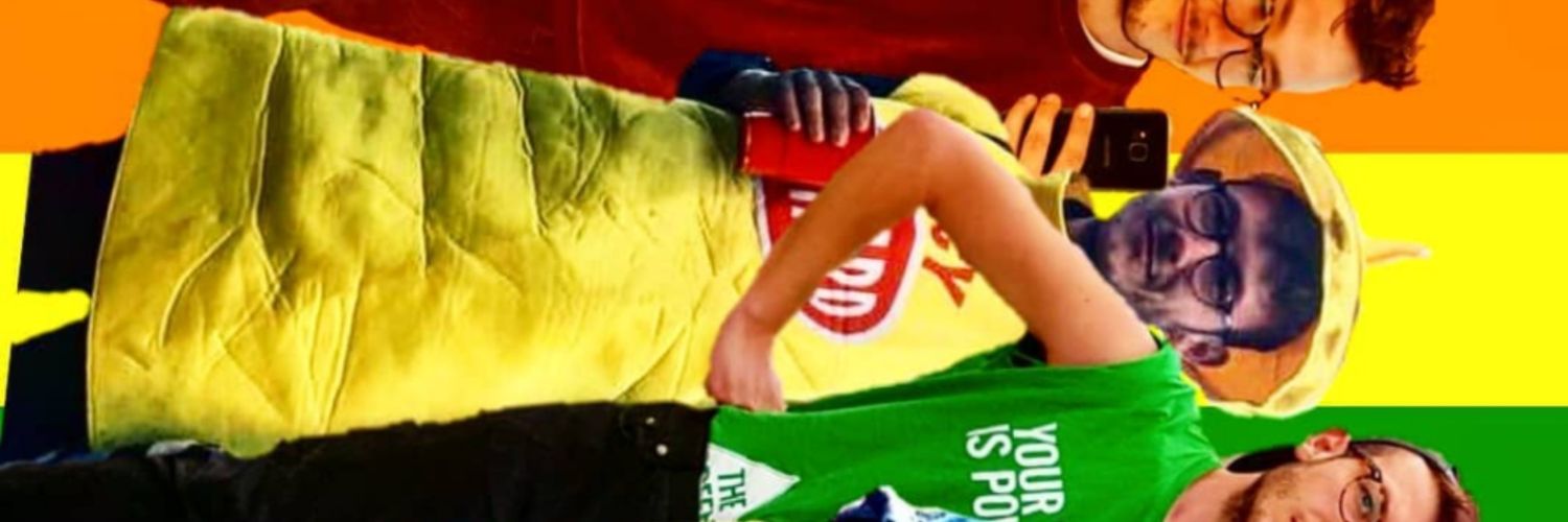 heyDejan's profile banner image