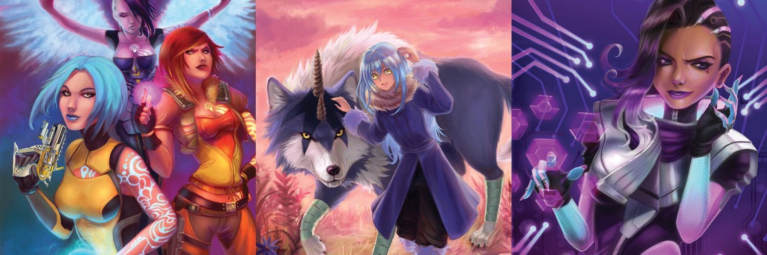 Katizua banner
