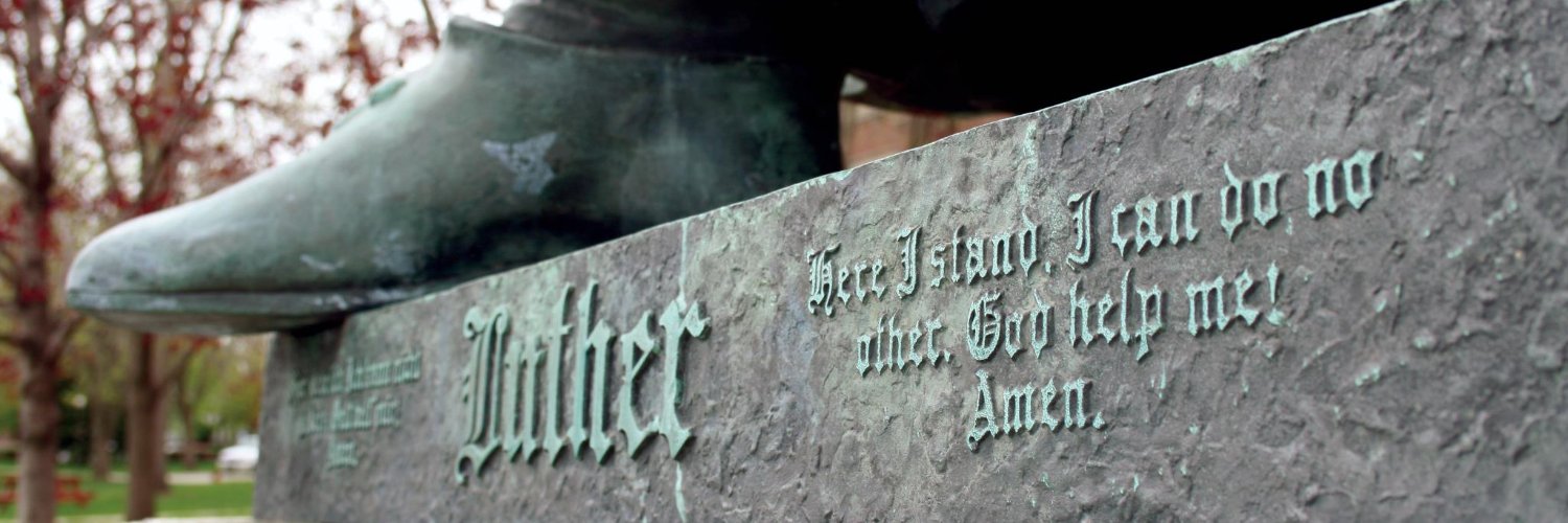 csptheology's profile banner image