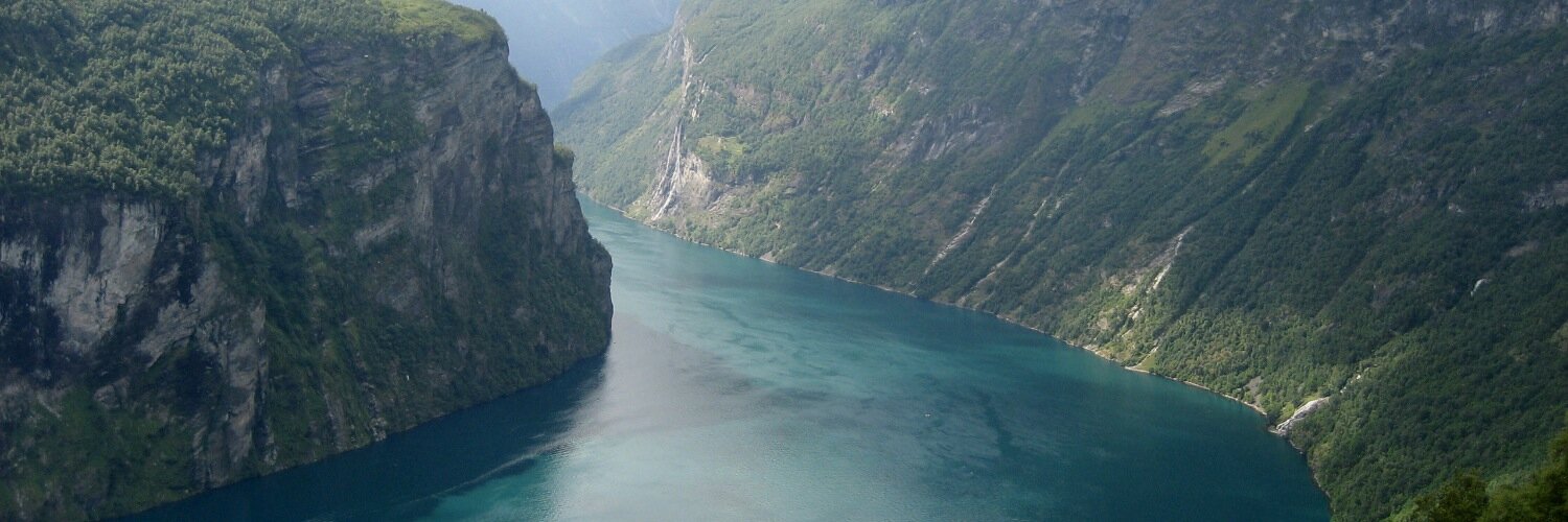 Ivar Aasen banner