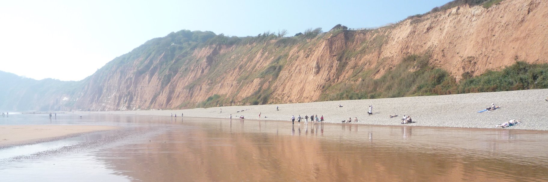 EastDevonSocial's profile banner image