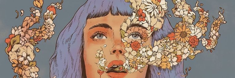 florraminger's profile banner image