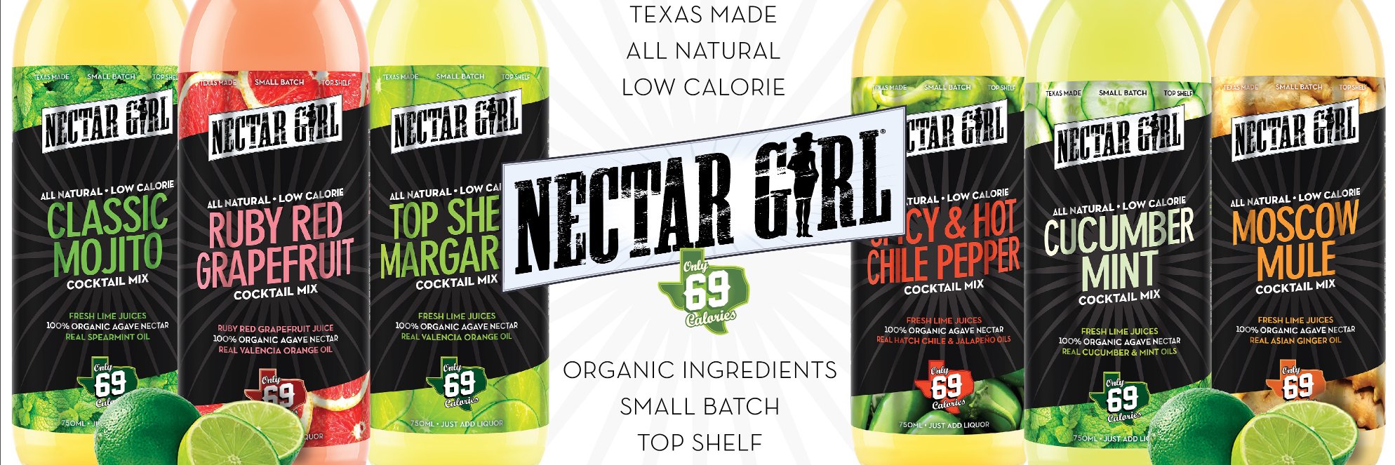nectargirlmix's profile banner image