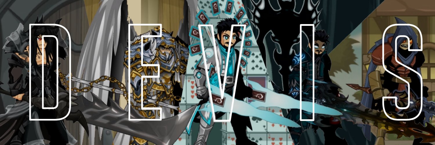 DevisArts's profile banner image