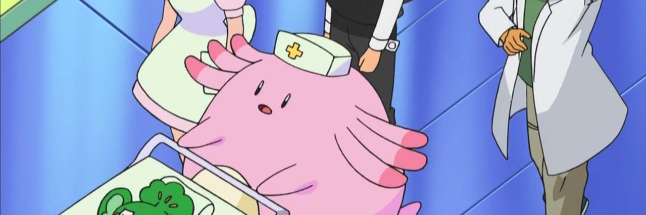 Patrick banner