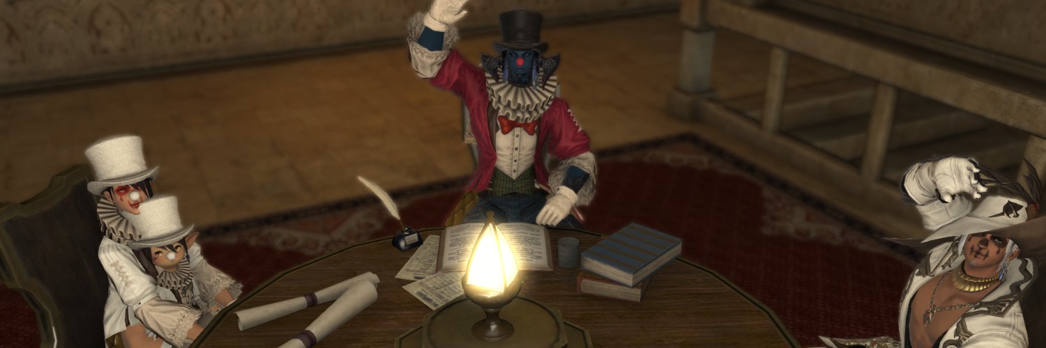 CydroidBlues's profile banner image