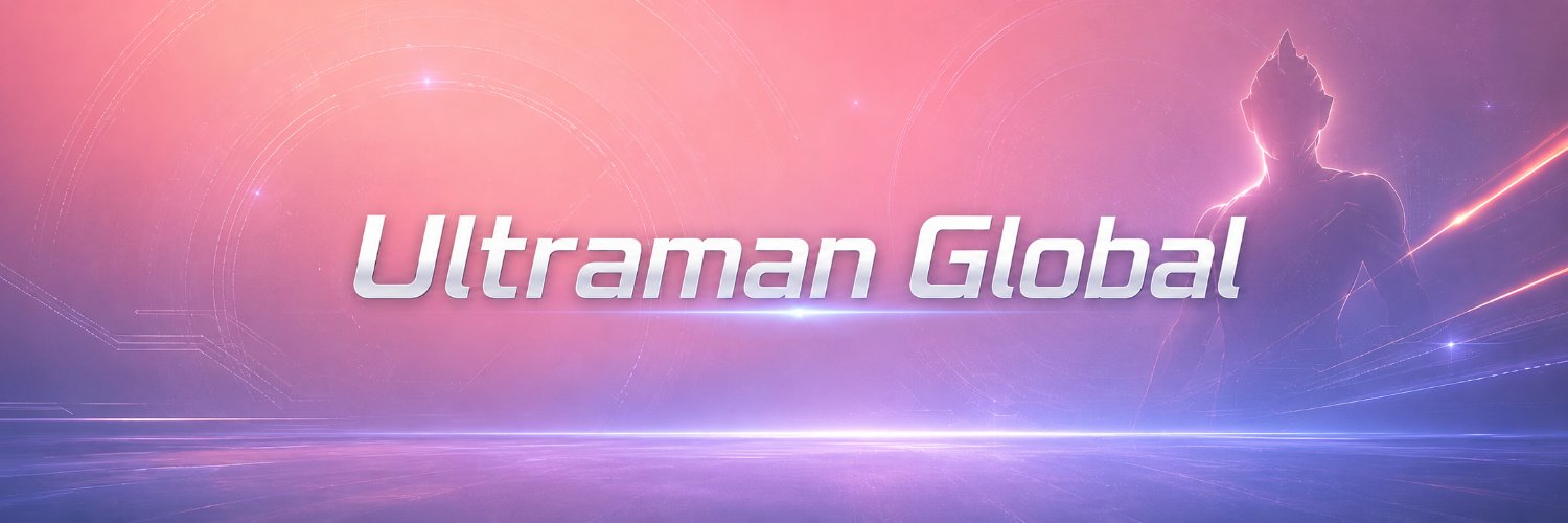 Ultraman_CTO banner