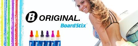 BoardStix Paint Pens banner