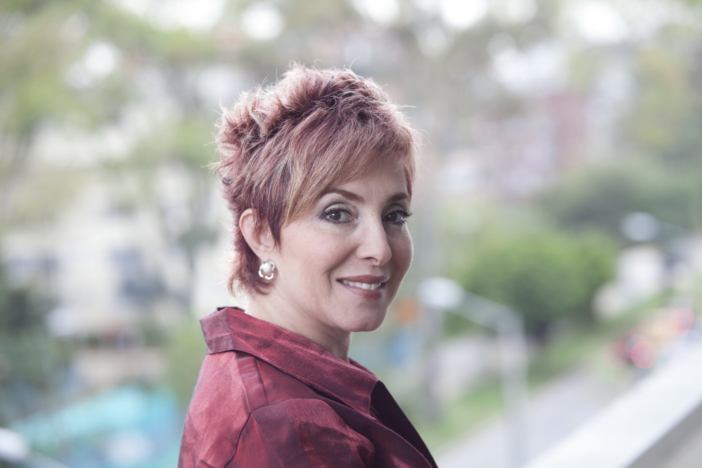 Yaneth Waldman banner