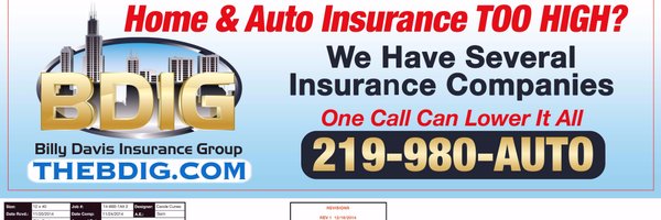 TheBDIG Profile Banner