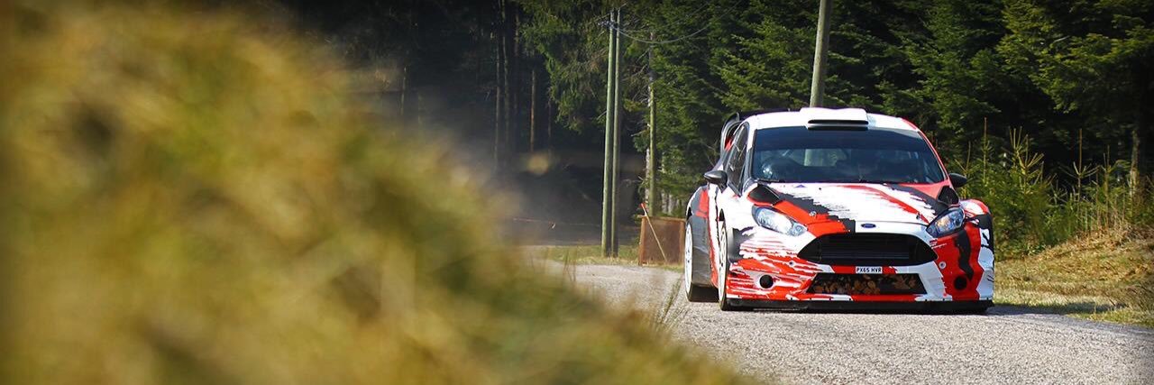 RA Motorsport banner